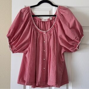 DOEN TENNESSEE TOP - RARE